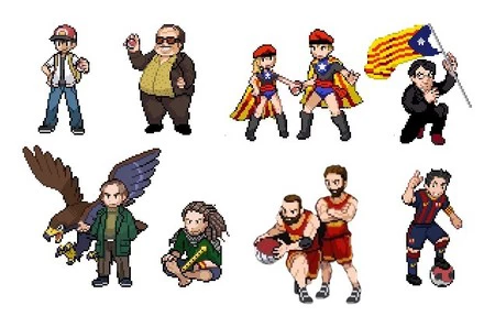 ポケモン イベリア Android