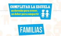 Completar la escuela, web de Unicef sobre el derecho a la educación 