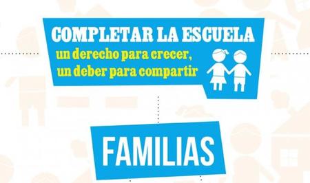 Completar la escuela, web de Unicef sobre el derecho a la educación