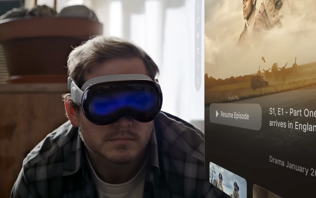 Las Vision Pro originales, en su tramo final: Apple recorta la producción y sopesa dejar de fabricarlas, según The Information