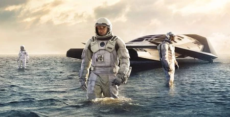 Nolan arrasa en la taquilla china: el reestreno de 'Interstellar' logra el mejor debut internacional desde la reapertura de salas