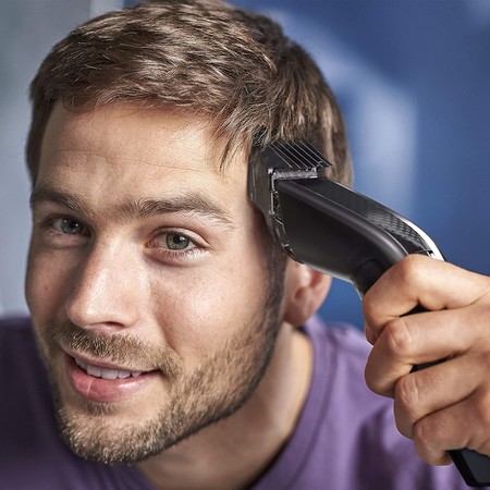 Ofertas de Amazon en belleza y cuidado personal: afeitadoras, depiladoras y cortapelos de marcas como Philips o Braun rebajados