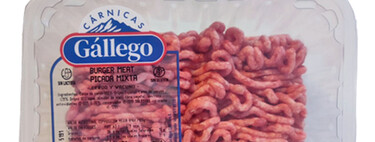 Alerta alimentaria por posible presencia de fragmentos de plástico en carne picada vendida en cinco comunidades autónomas