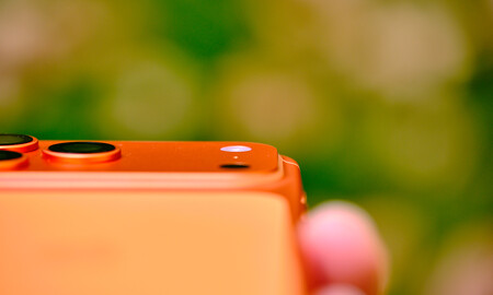 Analisis Iphone 17 Pro Max 32
