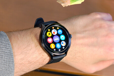 Xiaomi Watch 2 Pro