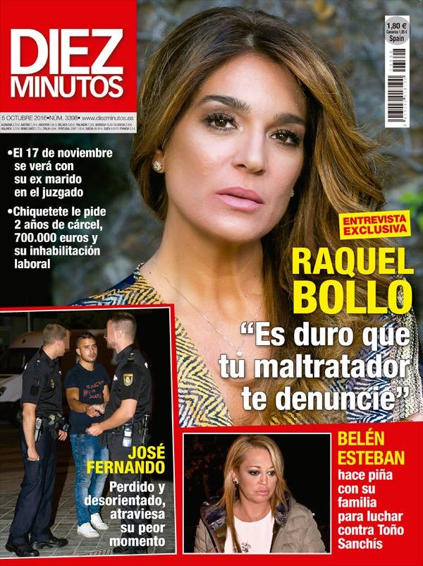 Problemas con la Justicia