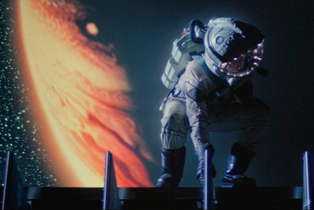 Esta película rompe las reglas del cine espacial: no hay alienígenas ni batallas espectaculares, solo una historia más inquietante en 2026 que en 1981