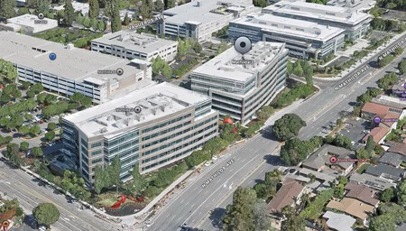 Oficinas De Apple Oficinas De Apple