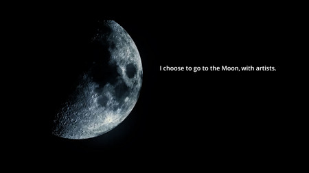 Un fotografo se irá a la luna, las fotos de animales más graciosas y más: Galaxia Xataka Foto