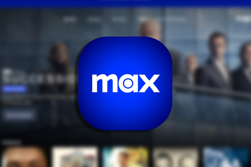 Max