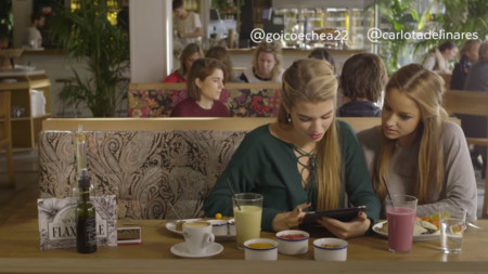 21 Buttons, la red social móvil que permite ganar dinero recomendando ropa y complementos