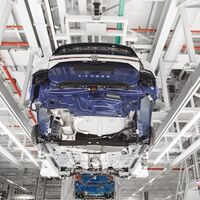 Crisis de los semiconductores: la falta de chips costará miles de millones a las automovilísticas