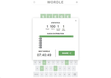 WordleBot: el bot que nos dice si realmente somos buenos al Wordle