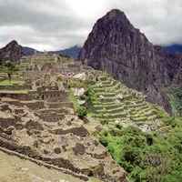 Un crucero y 56 lugares Patrimonio de la Humanidad. ¡Eso sí que es ver mundo! 