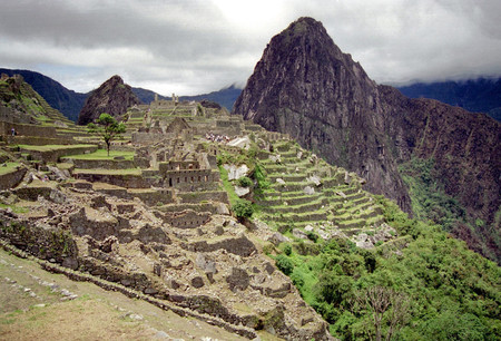 Un crucero y 56 lugares Patrimonio de la Humanidad. ¡Eso sí que es ver mundo! 