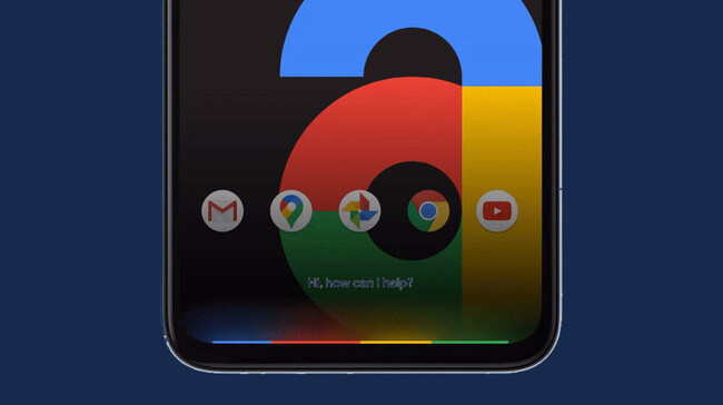 Google Assistant