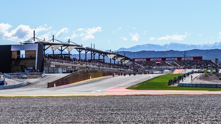 Argentina Sbk