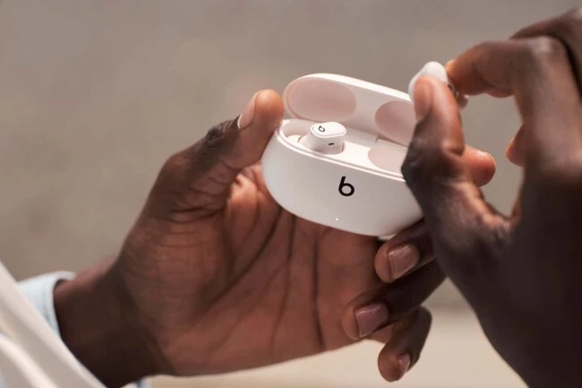 Beats Studio Buds