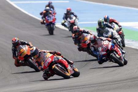 Jorge Lorenzo Motogp Espana 2019 4