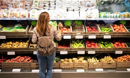 Esto Es Lo Que Te Ha Subido Hacer La Compra En Cada Cadena De Supermercados