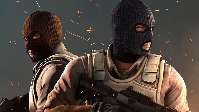 Imagen de Counter-Strike: Global Offensive (Valve)