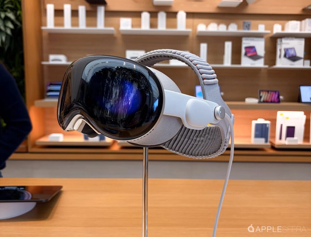 Vuelven a dar por muertas a las Vision Pro. Es momento de aclarar unas cuantas cosas 