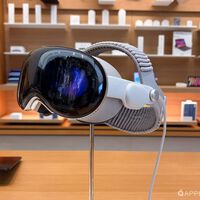He perdido la cuenta de las veces que han matado a las Vision Pro: mientras les preparan el funeral, Apple sigue buscando ingenieros