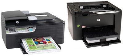 ¿Apagamos las impresoras al salir de la empresa? 