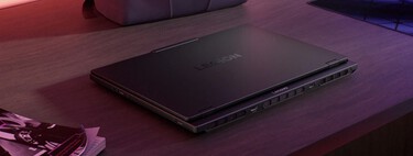 Este es el único portátil gaming que me compraría este Prime Day: pantalla OLED, RTX 5070 y un precio insuperable 