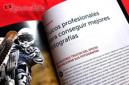¿Qué libro de fotografía nos recomendarías por lo mucho que te ha impresionado?: La pregunta de la semana