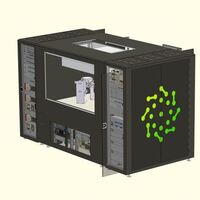 La francesa Atos se suma al desarrollo de la computación cuántica y apuesta por los átomos neutros