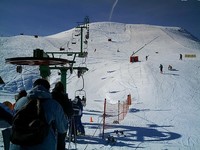 Imaginarium proyecta un parque infantil en Panticosa