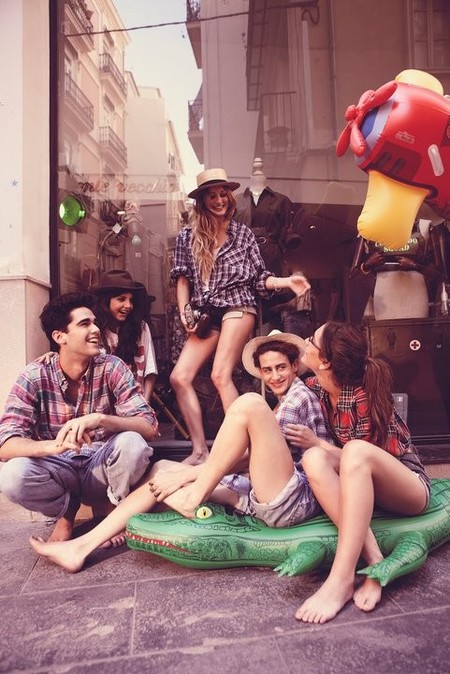 De ruta vintage por Valencia (y online): moda cool y sostenible