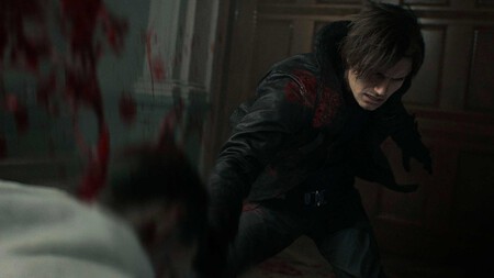 Capcom Comparte Nuevas Imagenes De Resident Evil 9 Requiem 7