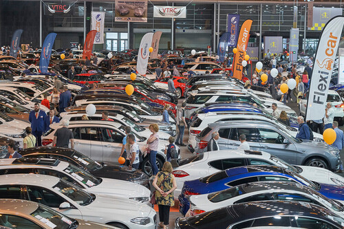 Ahora es el mejor momento para comprar un coche usado, y la clave está en su precio