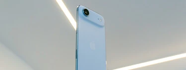 iPhone Air, análisis: el iPhone que llega del futuro