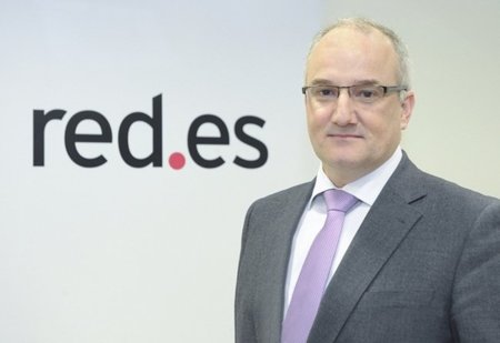 Borja Adsuara (red.es) y el interés general para "expropiar" dominios