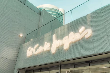 El Corte Inglés