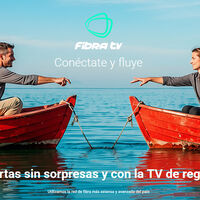 Tivify se ha convertido en operador gracias a MasOrange: ahora ofrece fibra y móvil con televisión