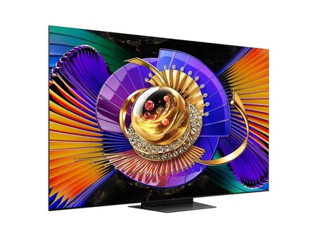 Tcl Qm7l Mexico