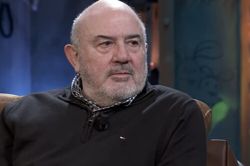 Jesús Bonilla