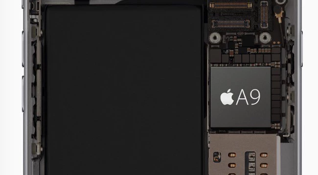 Chip A9