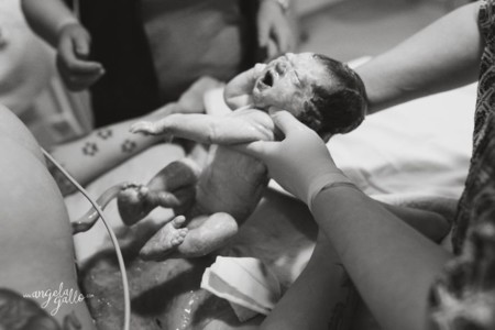 A Melbourne Doulas Mission To Improve Global Perceptions Of Birth16 880