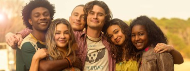 La última temporada de 'Outer Banks' es un fantástico 'fueron felices y comieron perdices' para la serie de Netflix, aunque habría preferido un final menos idílico 