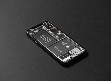 Los iPhone nos recordarán cargar su batería antes de que sea demasiado tarde para hacerlo, según una nueva patente