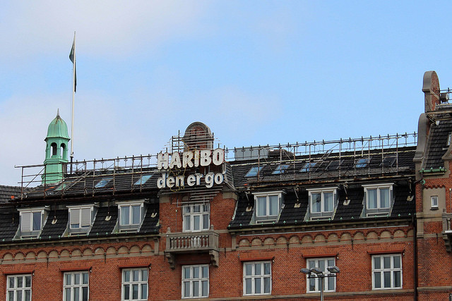 Haribo
