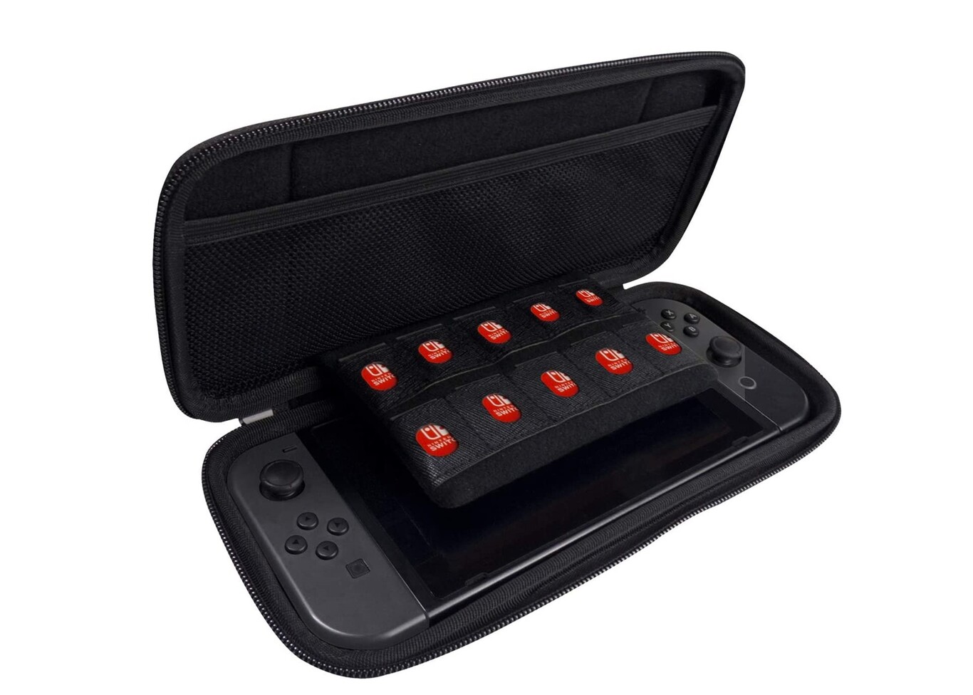 Las 9 mejores fundas para Nintendo Switch de 2021