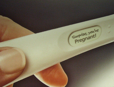 ¿Embarazada? Bienvenida al mundo de las privaciones (Humor)