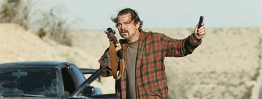 Oscars 2026. Dónde ver en streaming 'Una batalla tras otra', 'Los pecadores', 'Las guerreras K-pop' y todas las películas ganadoras de la noche 