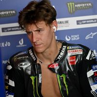 Fabio Quartararo ficha por Honda. Abandona a Yamaha tras ocho años de dolor y gloria en MotoGP 